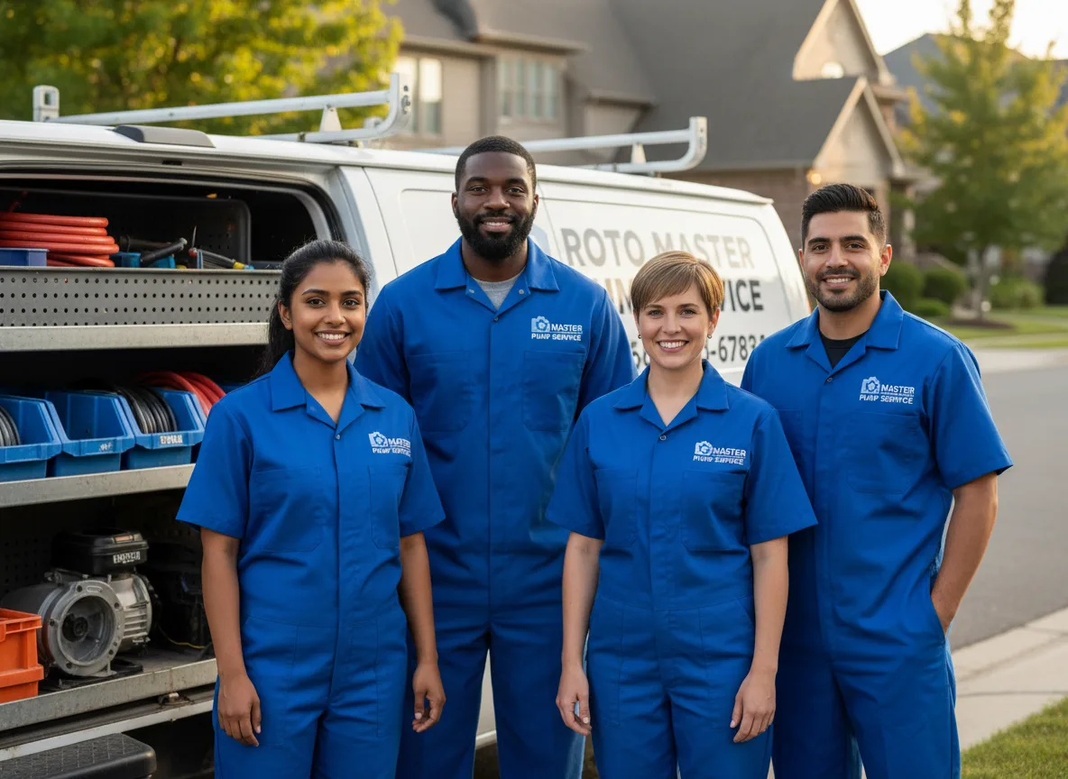 Sump Pump Installation company in West Mifflin, PA